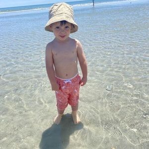 Meet your Posher, April